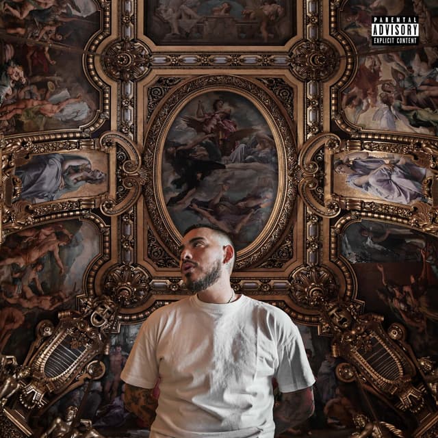 Album cover art for Plan Perfecto