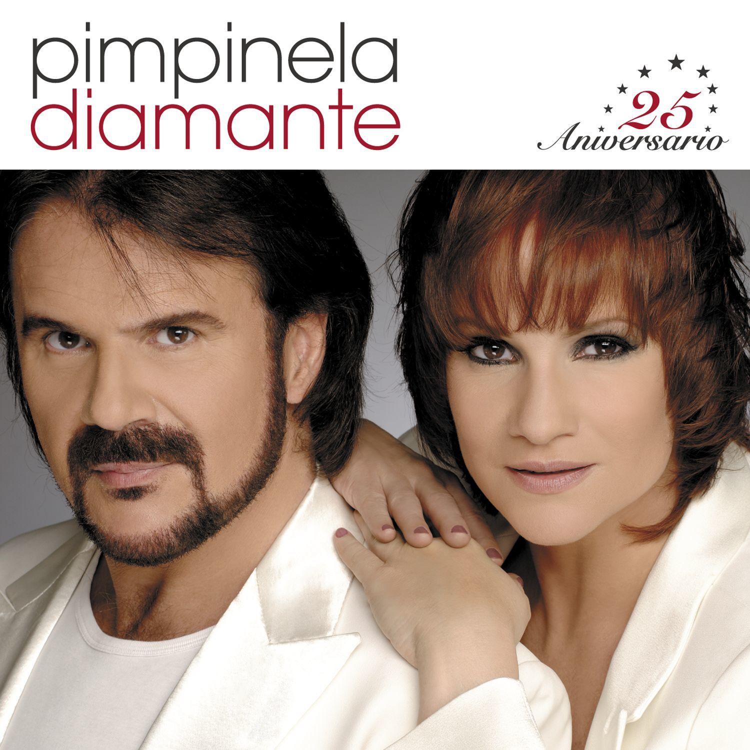 Diamante - 25 Aniversario