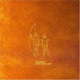 Album cover art for Light Years Away