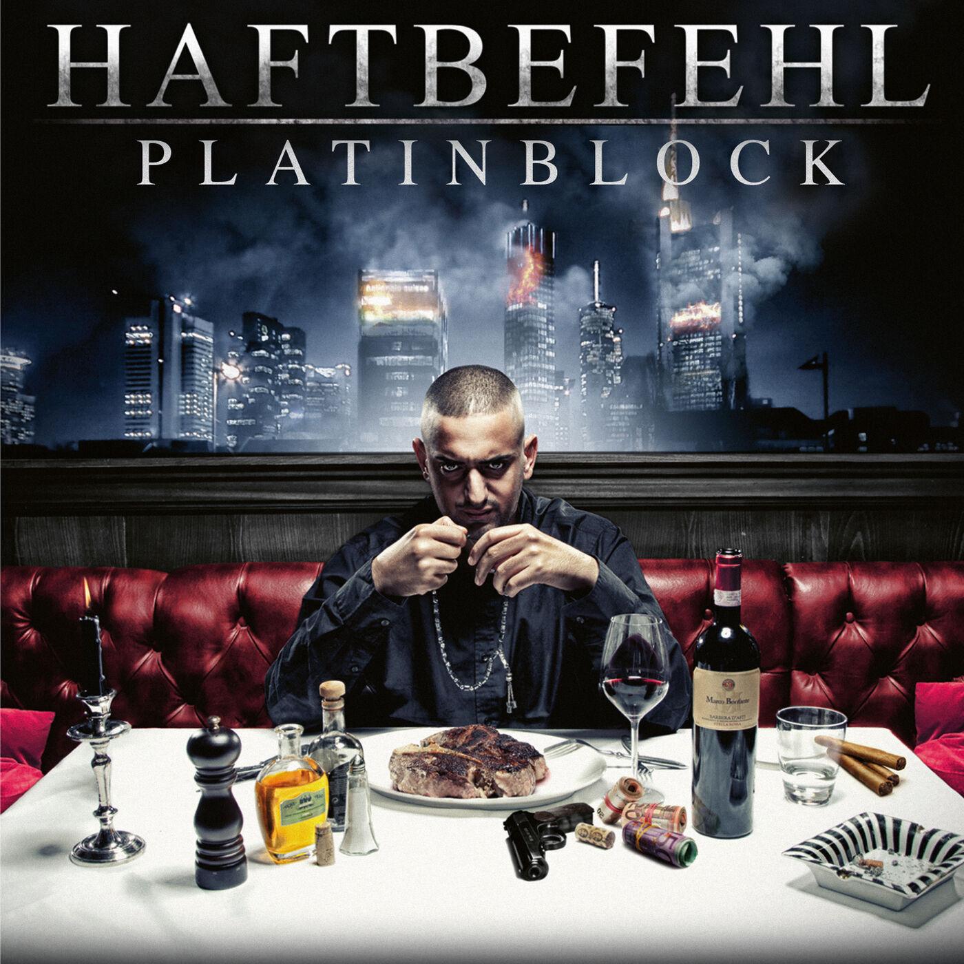 PLATINBLOCK