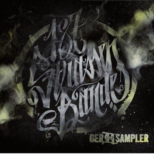 Album cover art for Der Sampler II