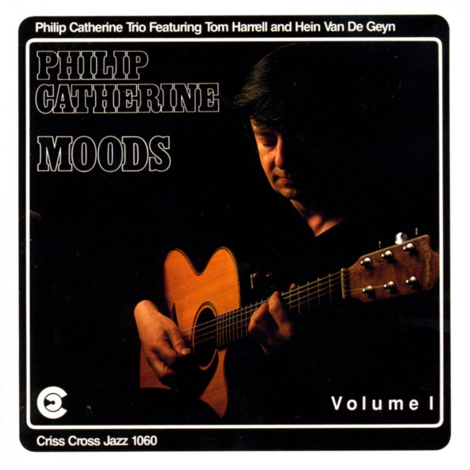 Moods Volume I