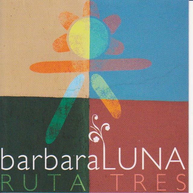 Album cover art for Ruta Tres