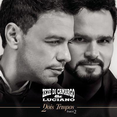 Album cover art for Dois Tempos, Pt. 2
