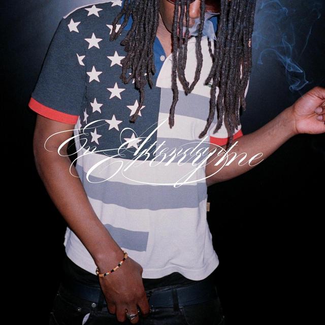Album cover art for First Day Out
