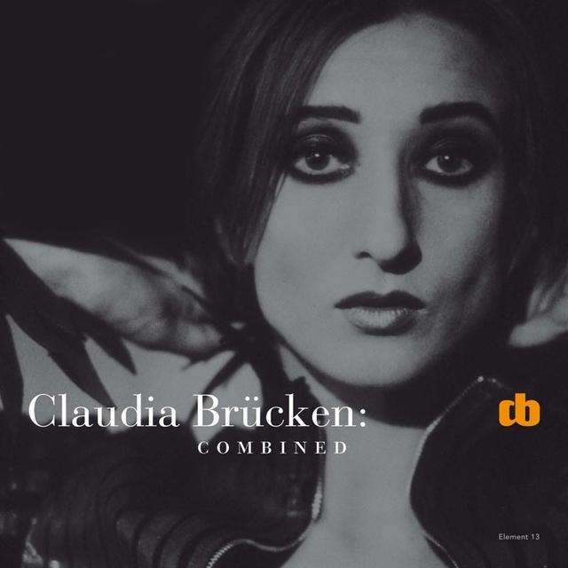 Album cover art for Combined