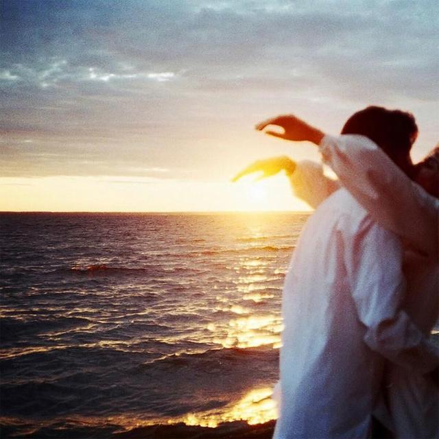 Album cover art for Knock Me Off My Feet