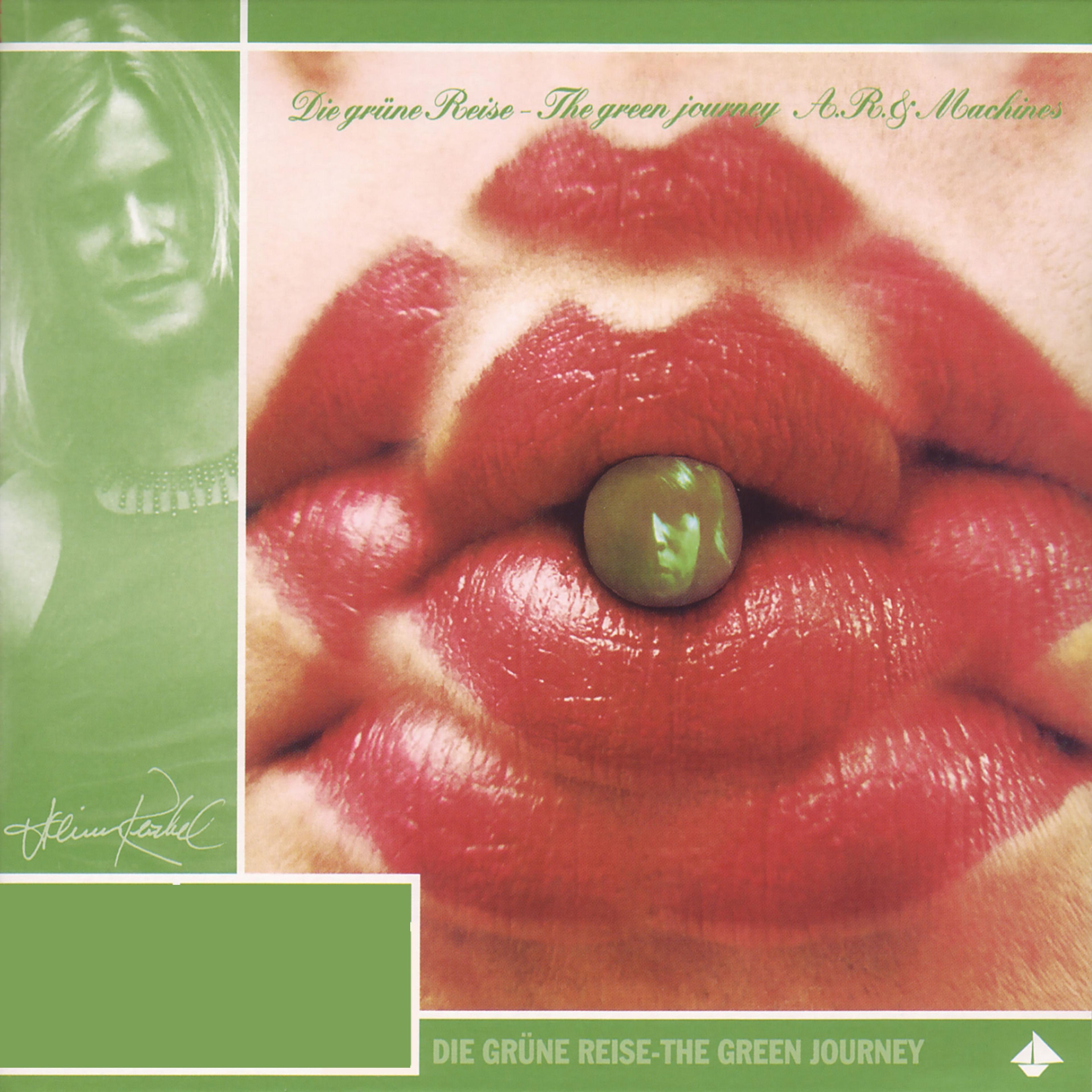Die Grüne Reise - The Green Journey