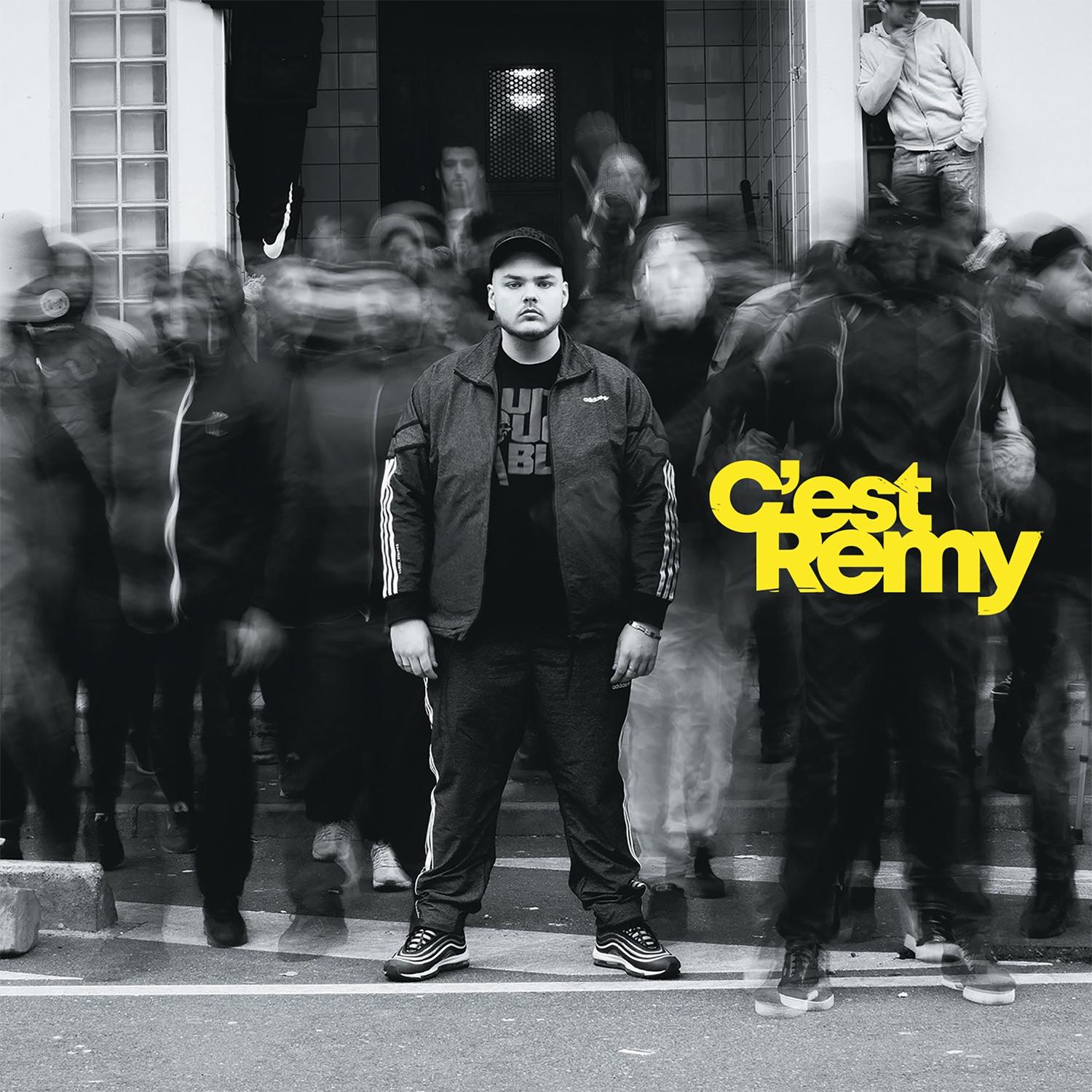 C'Est Rémy
