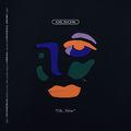Album cover art for OH WOW
