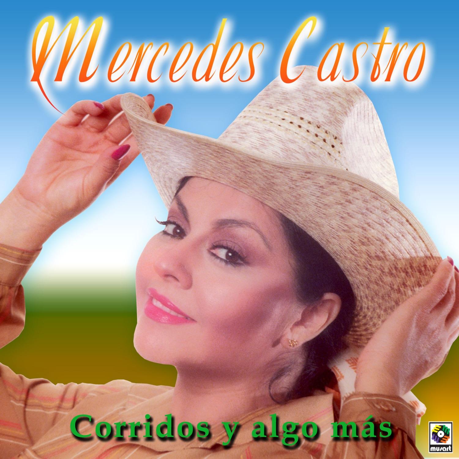Corridos Y Algo Mas