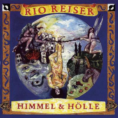 Himmel & Hölle