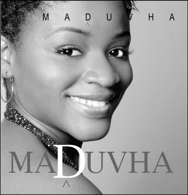 Album cover art for Maduvha