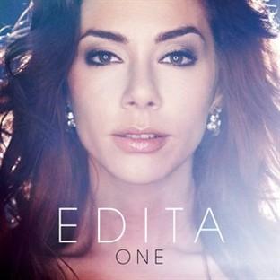 Album cover art for One