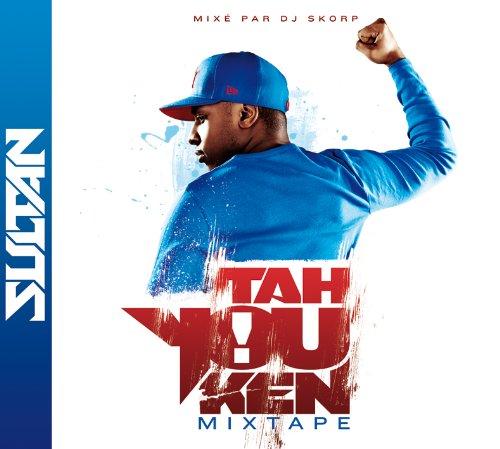 Tah You Ken!