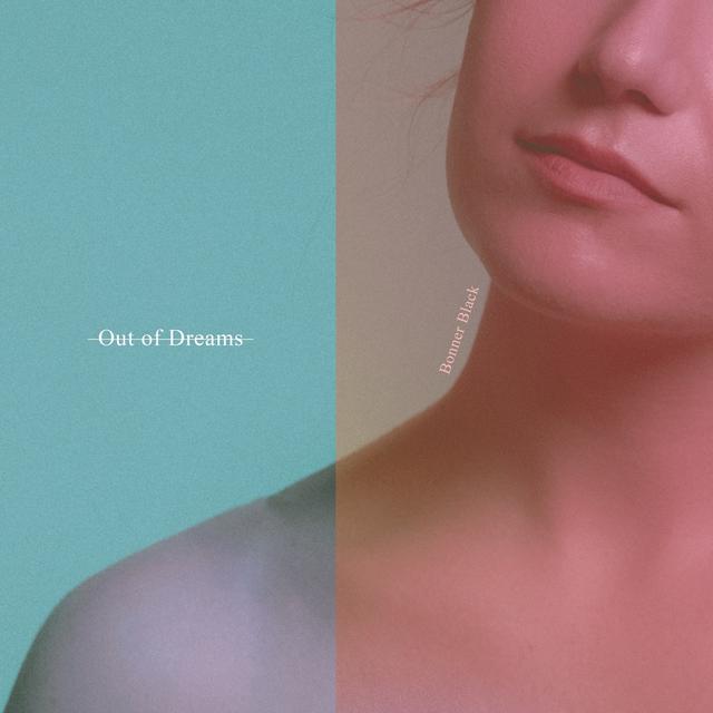 Album cover art for Out of Dreams