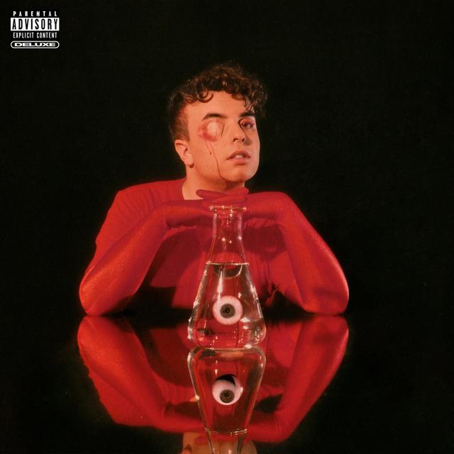 Album cover art for Formula