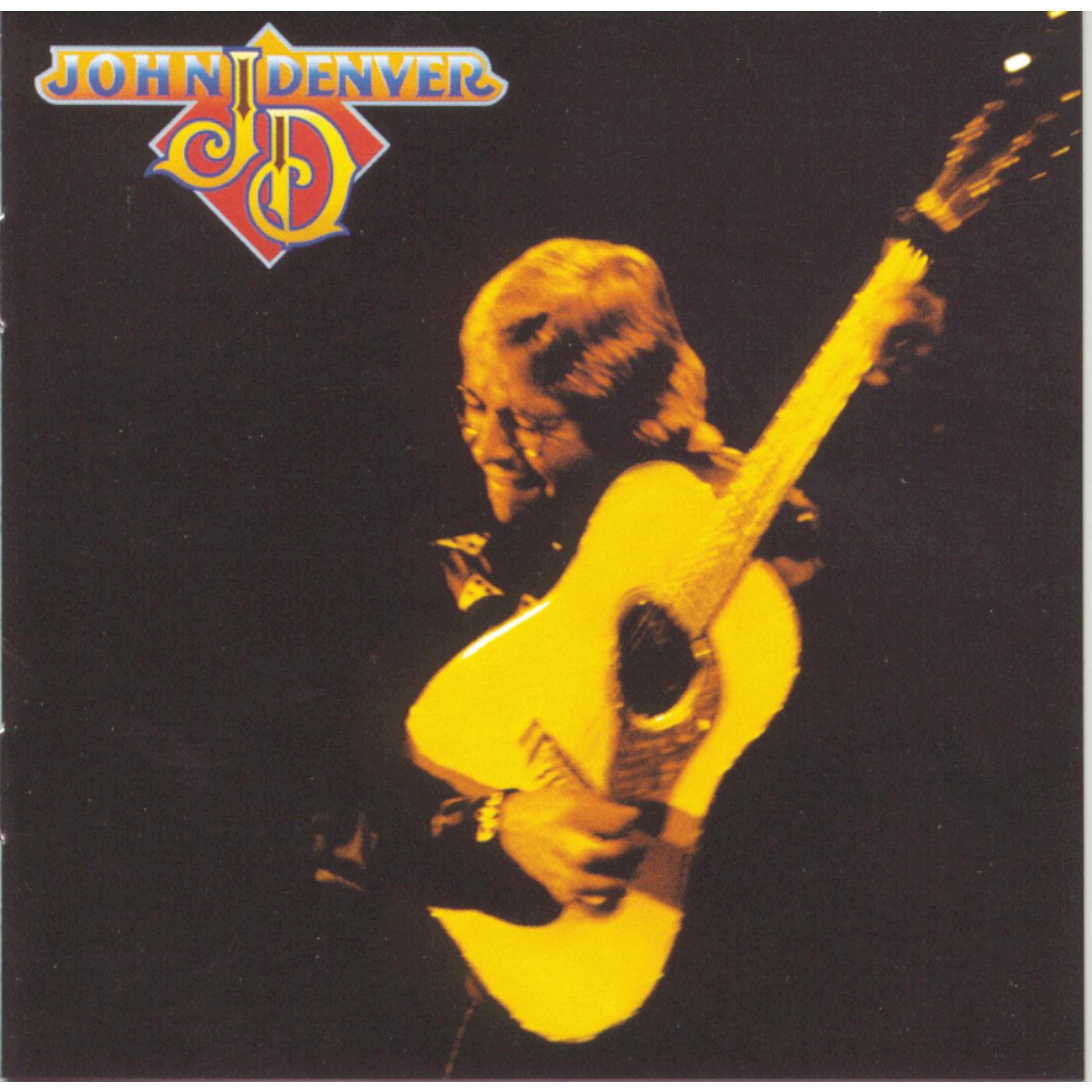 John Denver