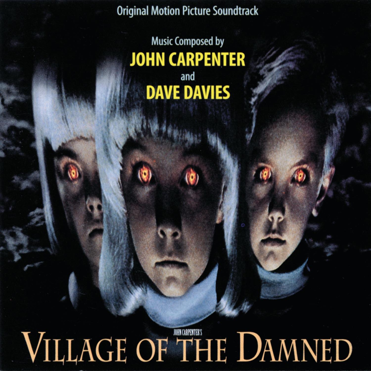 Village of the Damned [B.O.F.]