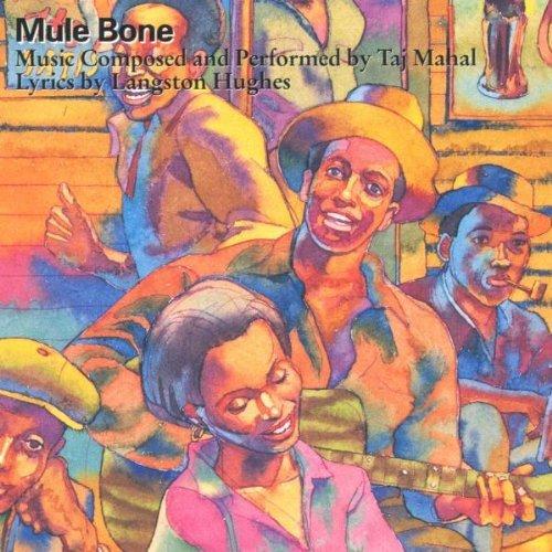 Mule Bone