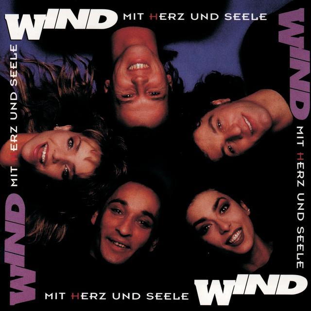 Album cover art for Mit Herz und Seele