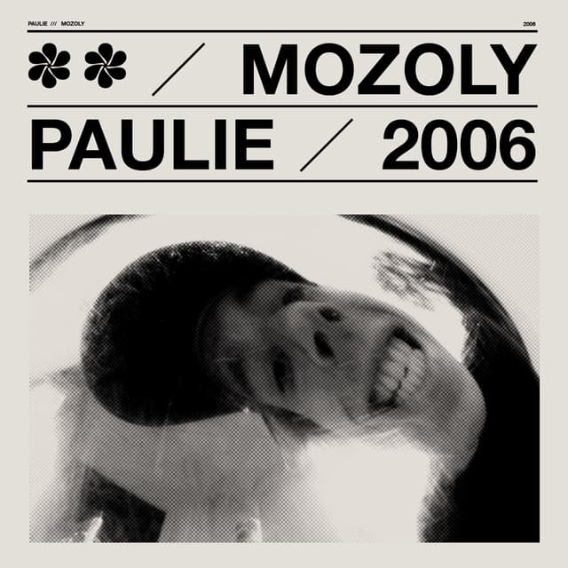 Album cover art for Mozoly