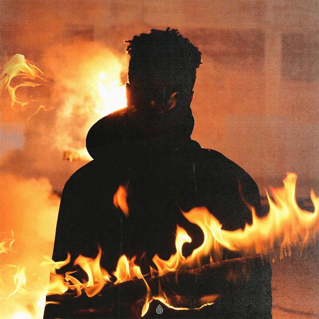Album cover art for Warm Blanket