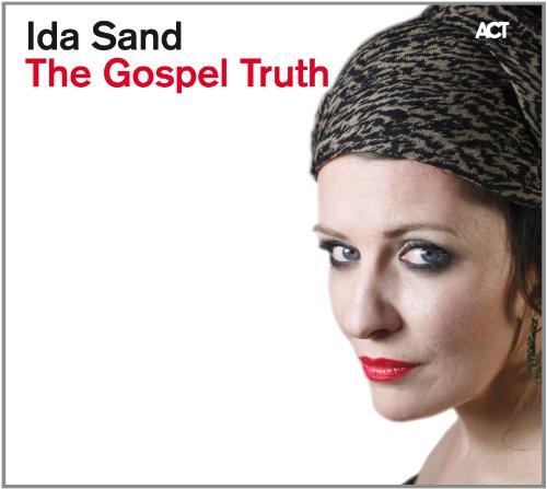 Album cover art for The Gospel Truth