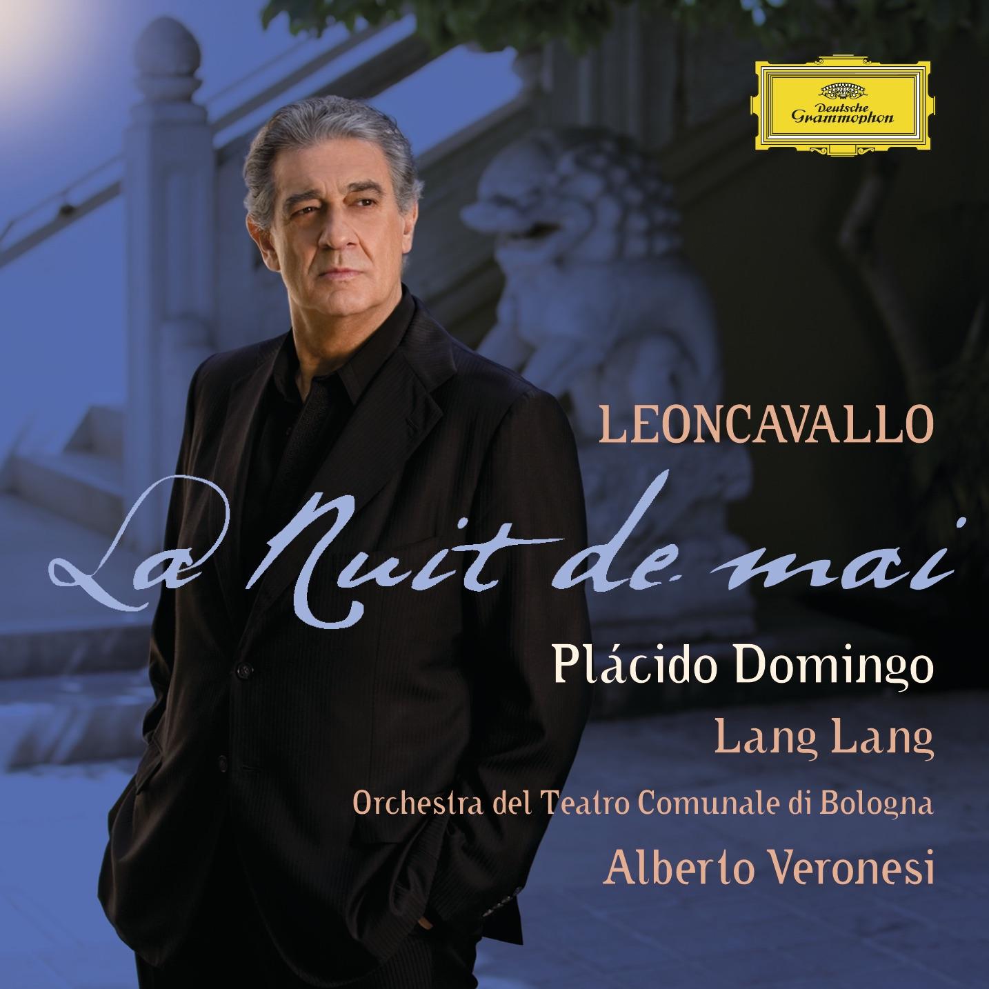 Leoncavallo : La Nuit de Mai