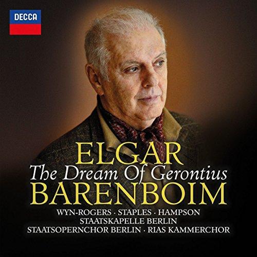 Elgar : The Dream of Gerontius