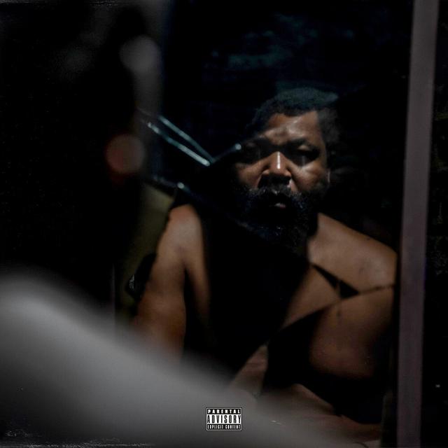 Album cover art for Isibuko