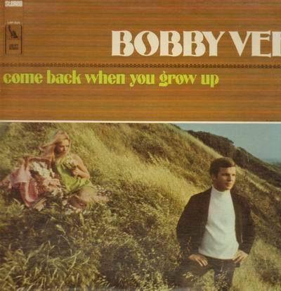 Come Back When You Grow Up