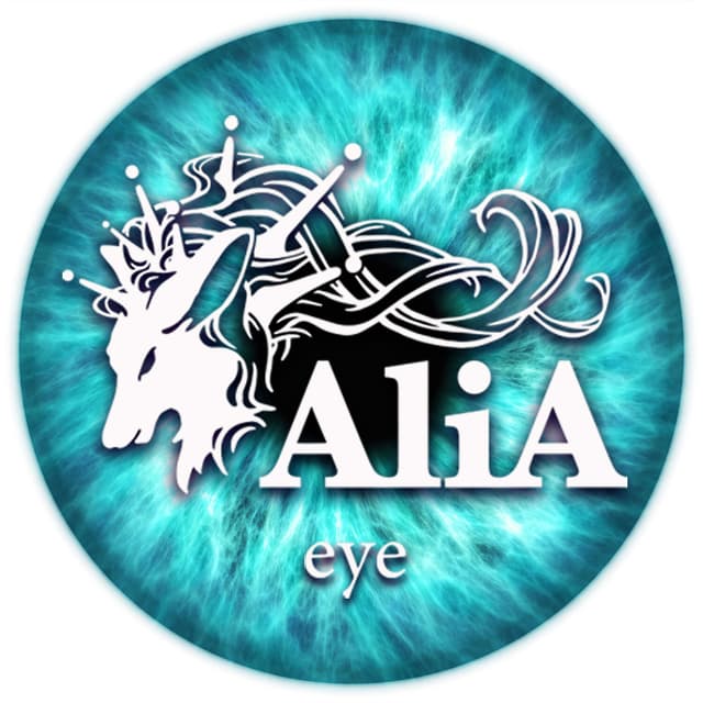 Album cover art for Eye