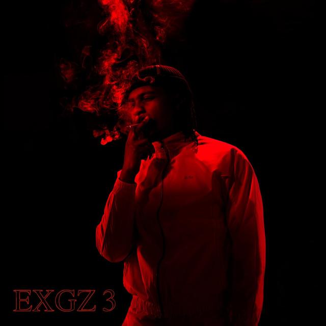 Album cover art for Avant la fin (feat. Zamdane)