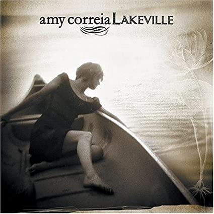 Album cover art for Lakeville