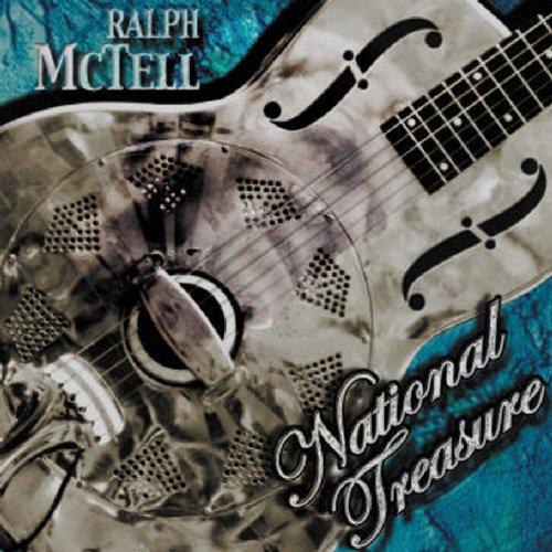National Treasure