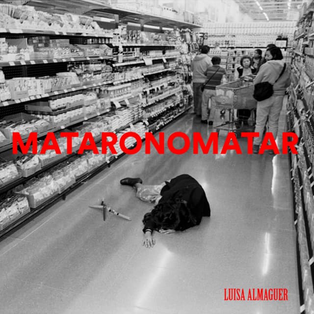 Album cover art for Mataronomatar