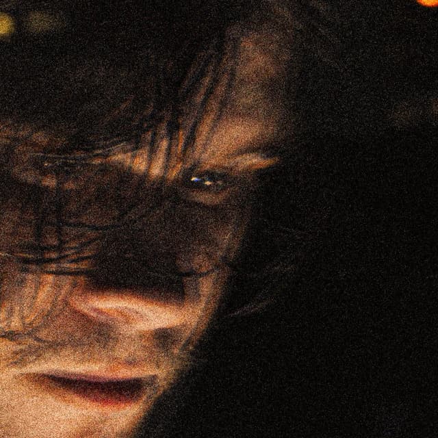 Album cover art for Byłaś iluzją