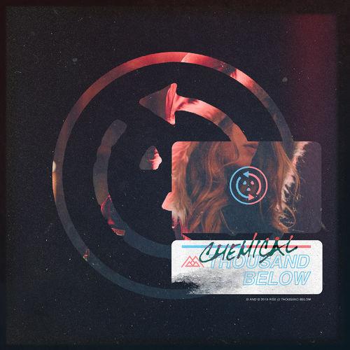Album cover art for Chemical
