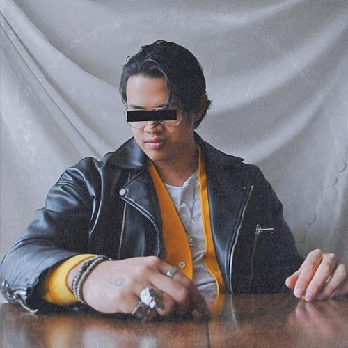 Album cover art for Normalitude