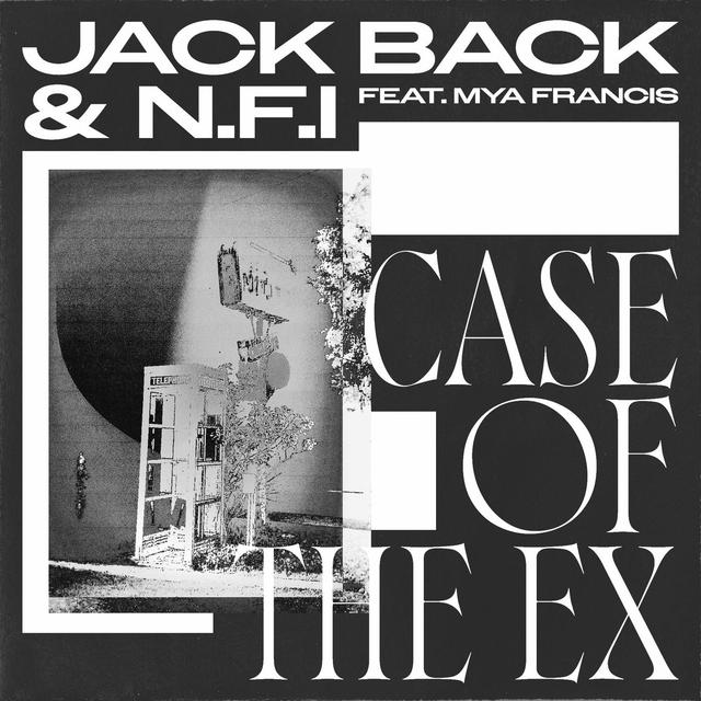 Album cover art for Case Of The Ex (feat. Mya Francis)