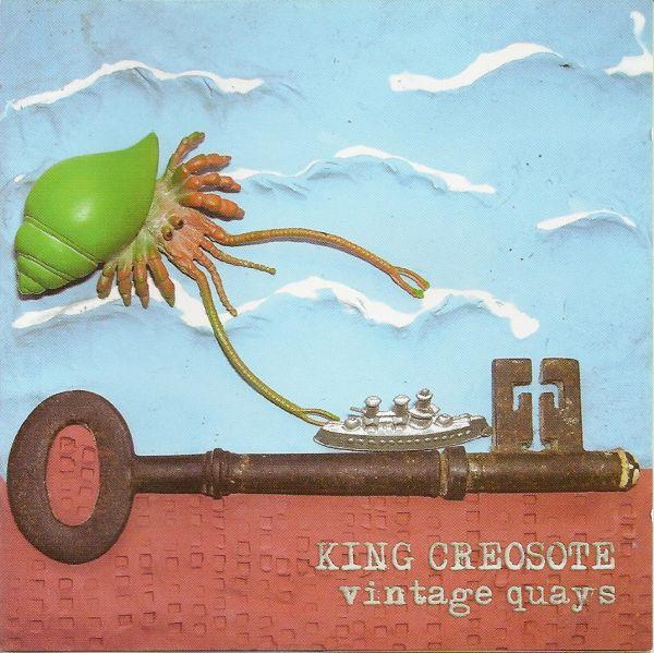 Vintage Quays