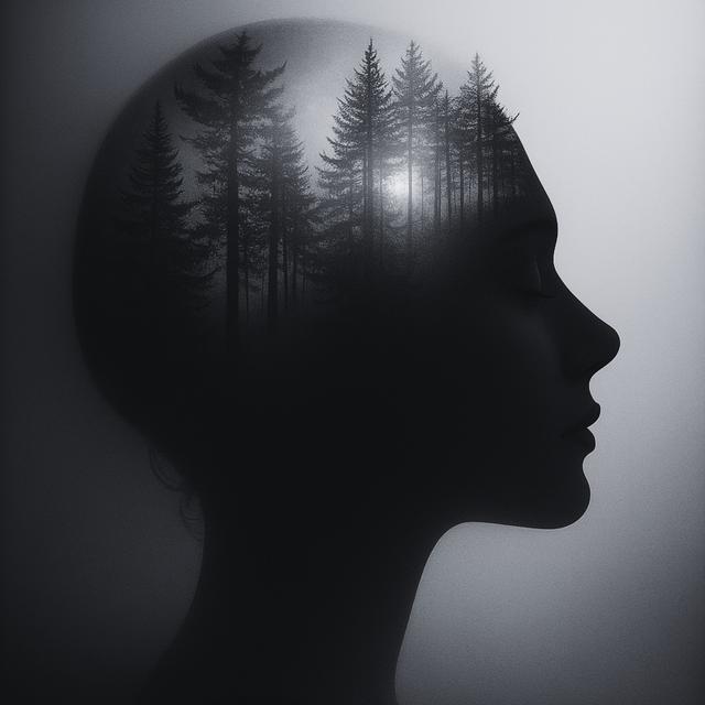 Album cover art for Stay in My Head - Single