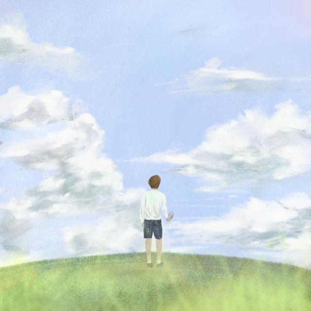 Album cover art for Maligayang Pagkunwari