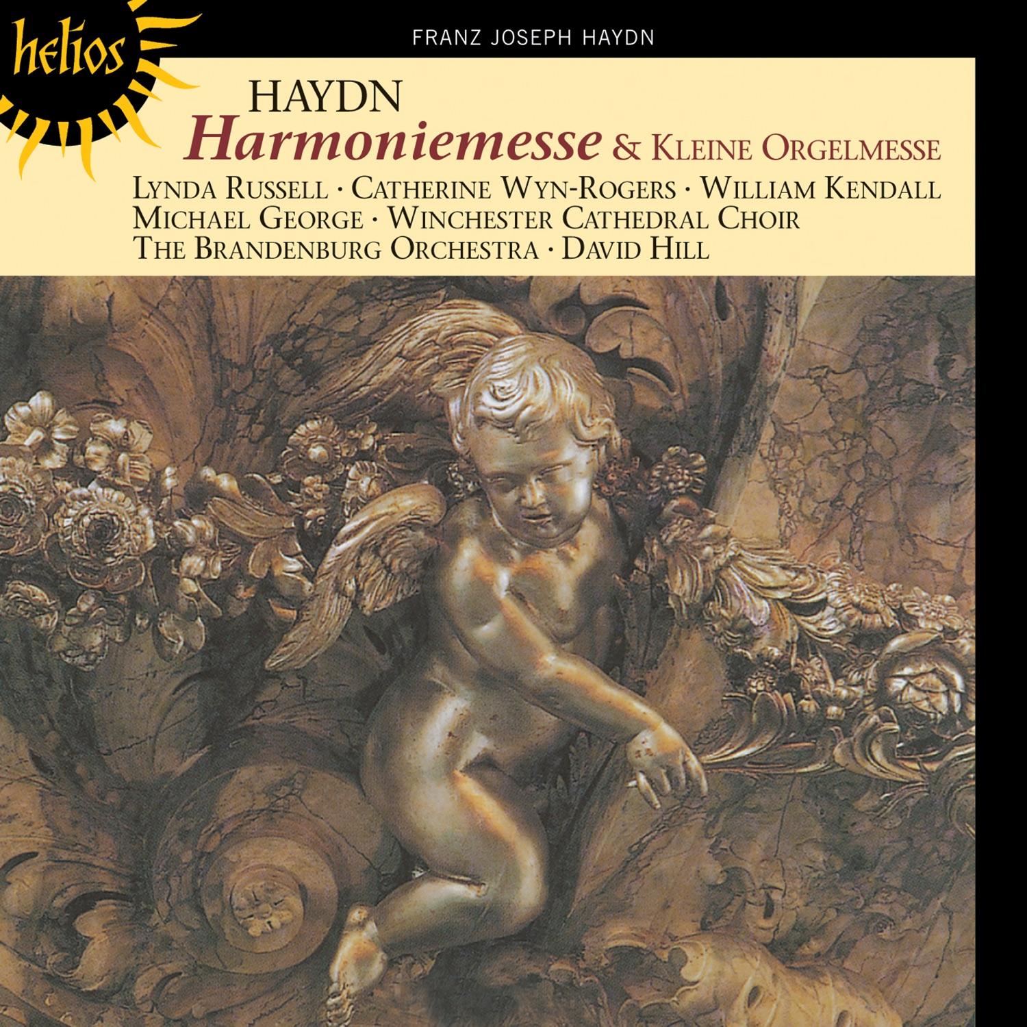 Haydn : Messes