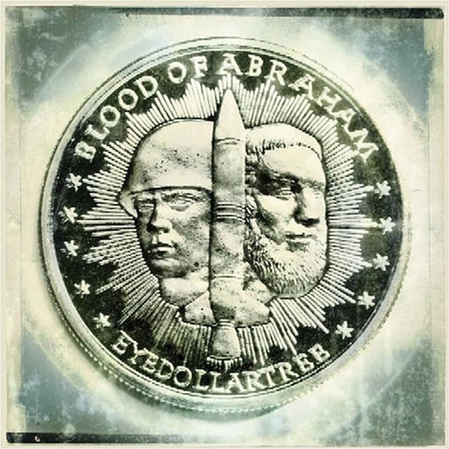 Album cover art for Eyedollartree