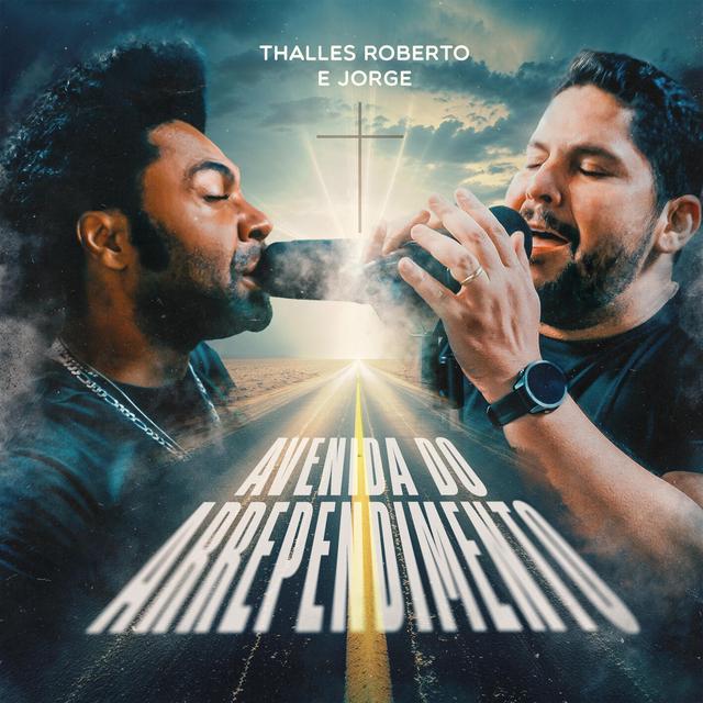 Album cover art for Avenida do Arrependimento