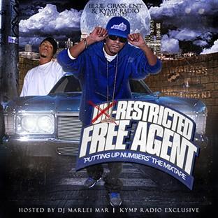 Restricted Free Agent
