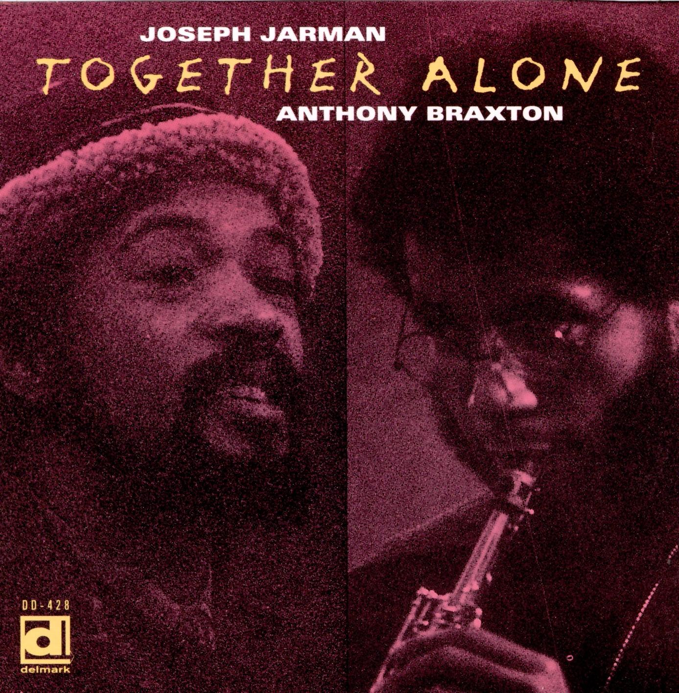 Together Alone