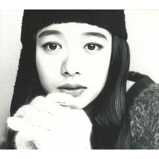 Album cover art for mizu-no-sei